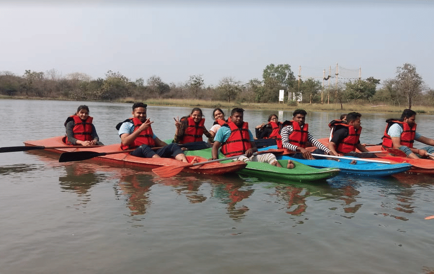 Green Heaven Institute of Management and Research Nagpur Activities photo 31